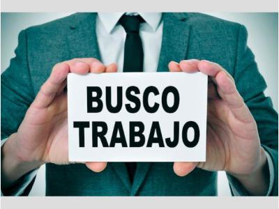 Busqueda de Trabajo  Seor se ofrece para trabajo de Noche